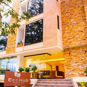 Ecohub Hotel