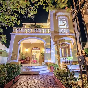 Boutique Castillo Ines Maria 4*, Cartagène Colombie
