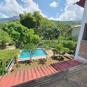 Casa Bosco , Minca Colombia