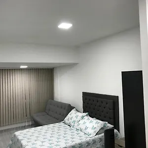 Apartamento Aparta Estudio Amoblado Medellin, San Joaquin