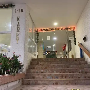 Apartamento Karey 203 Rodadero, , Santa Marta (Magdalena) Colombia