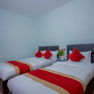 *** Hotel Oyo 260 Cultural Nepal