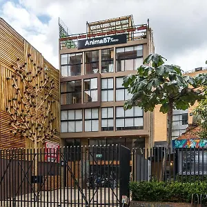  Apartment Anima 57 Colombia