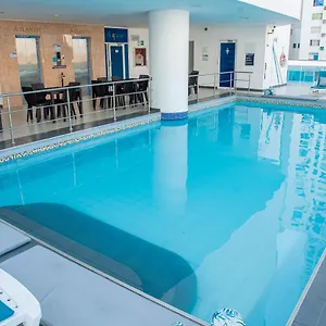 Atlantic Lux 4*, Cartagène Colombie