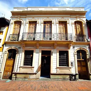  Homestay Casa Republicana Colombia