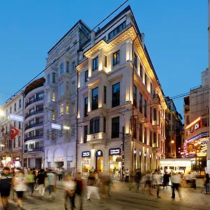 The Public - Special Category Hotel Istanbul