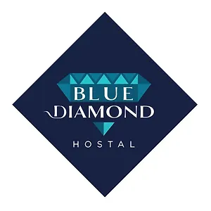  Homestay Blue Diamond House Colombia