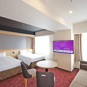 Chisun Premium Kujo 3*, Kyoto Japon