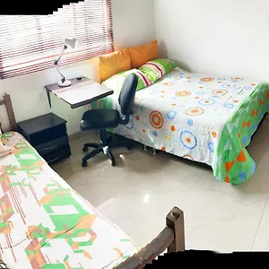 The Location In , Bogotá Colombia