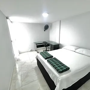 Apartamento Apartamento 401