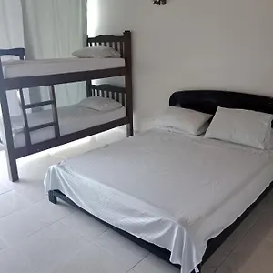 En Familia , San Andrés Colombia