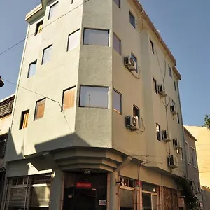 Lotus Hotel Istanbul