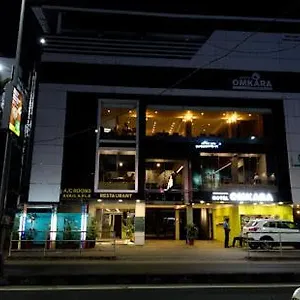  Hotel Omkara India