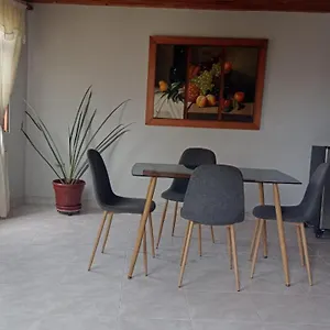 Casa Descanso La Campina 201 , Cali Colombia