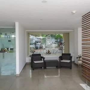 Edificio Astoria , Cali Colombia