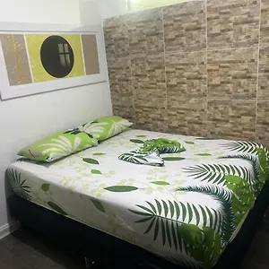 Apartamento Apartamento E1 Amplio 100m2 3 2 Baños Cerca Al Metro Y Estadio
