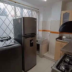 Amoblado A Excelente Precio , Bogotá Colombia