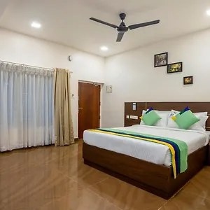 *** Hotel Treebo Seagate India