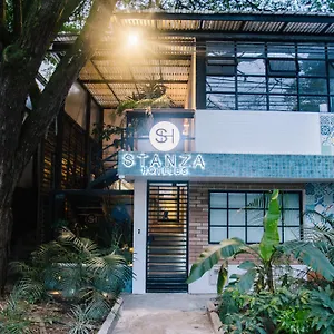 Stanza Medellín