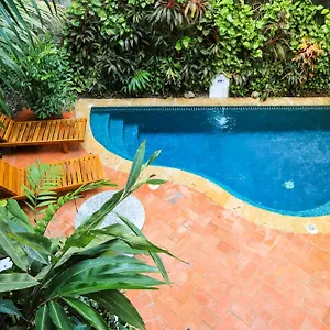 Casa La Mantilla By Faranda Boutique 4*, Cartagène Colombie