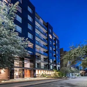 93 Luxury By Preferred Aparthotel Bogotá