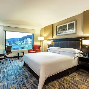 Hilton 5*, Bogotá Colombie