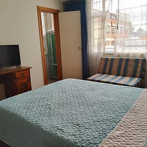 Alojate Y Descansa , Bogotá Colombia
