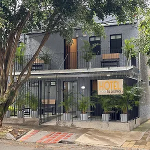 Med La Palma Medellín