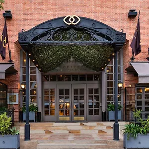 Sofitel Victoria Regia 5*, Bogotá Colombie