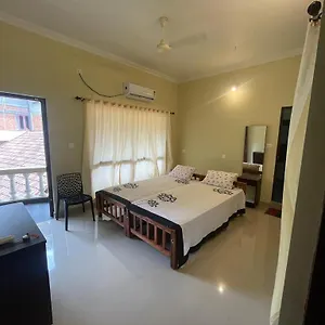 ***** Hotel Kalpadiyil India