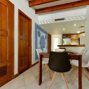 Edificio Bay Point Con Balcon 305 , San Andrés Colombia