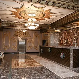 **** Hotel Bey Azerbaijan