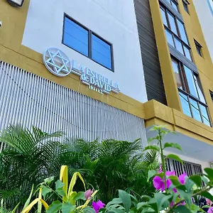 La Estrella De David Hotel Cartagena (Kolumbien)