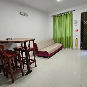 Sophia , San Andrés Colombia