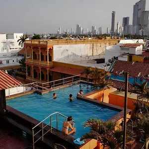 Socialtel 4*, Cartagène Colombie
