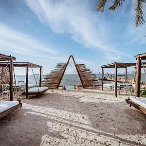 Namaste Club & 3*, Playa de Punta Arena Colombie