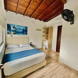 Hotel Boutique Street 50, Medellín