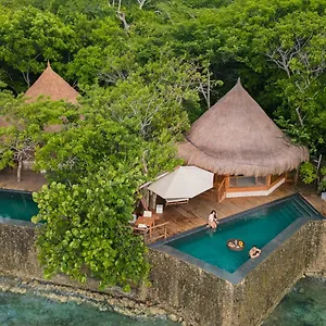 Islas Hotel Isla Barú
