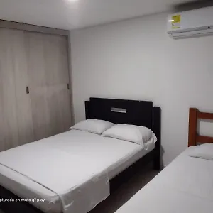 Casa Valentina Del Mar-rodadero-santa Marta , Santa Marta (Magdalena) Colombia