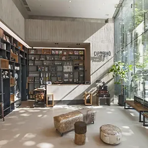 Cappuccino Hotel Seoul