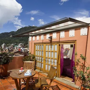 Casa Deco Hotel Bogotá