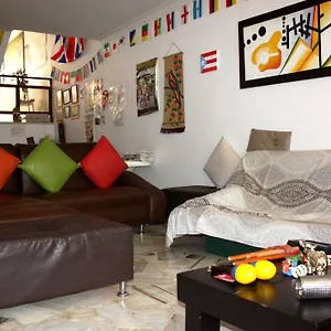 Hostel Colombian