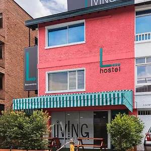 Living Hostel