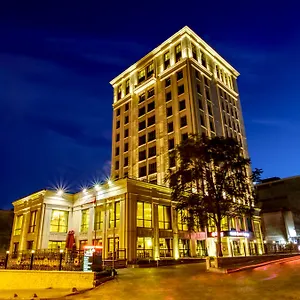 Grand Makel Topkapi Hotel Istanbul