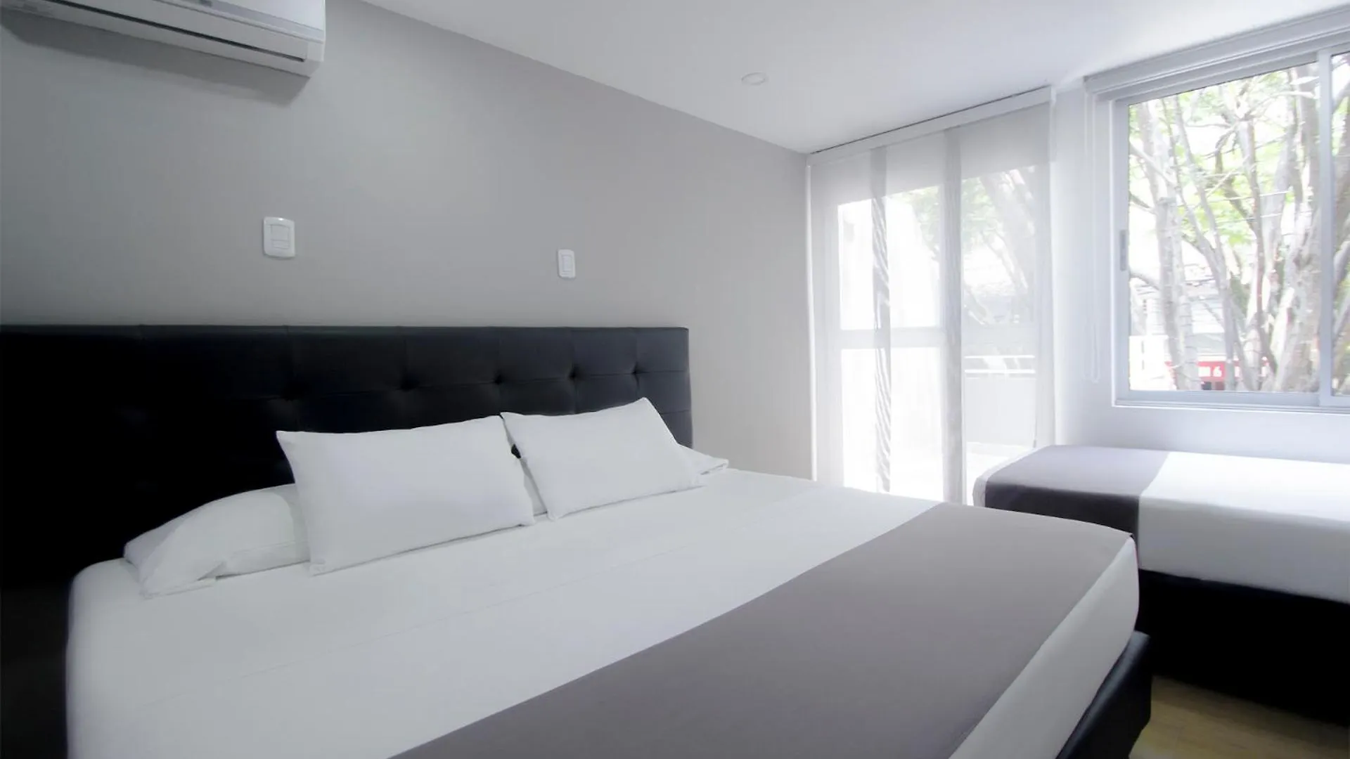 Element Hotel Medellin