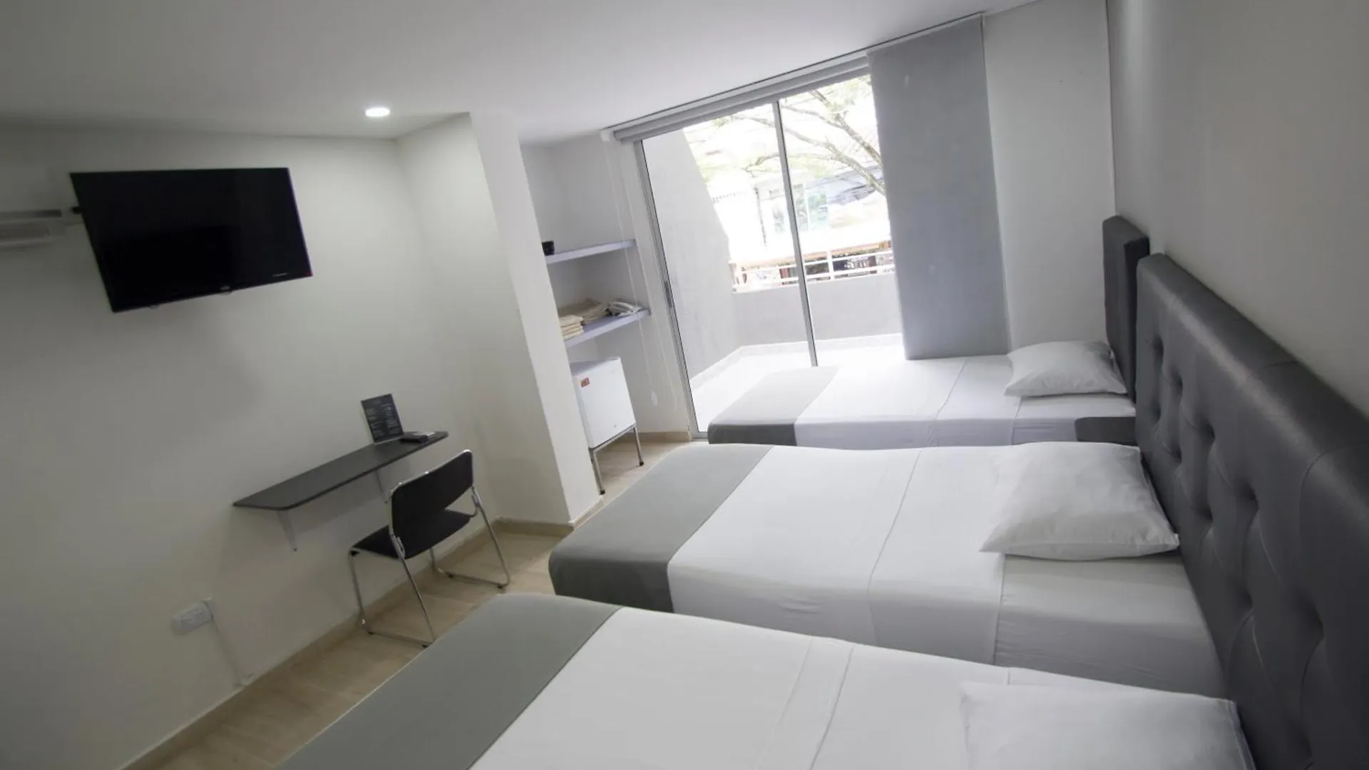 Element Hotel Medellin