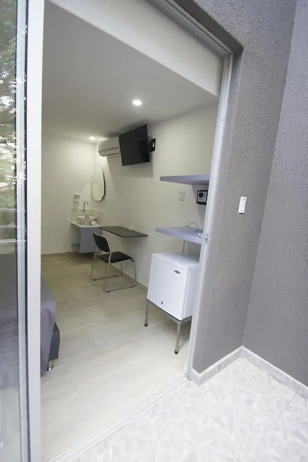 Element Hotel Medellin