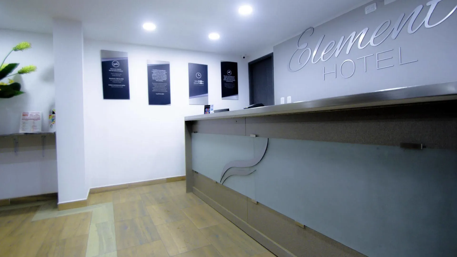 Element Hotel Medellin 3*,  Colombia