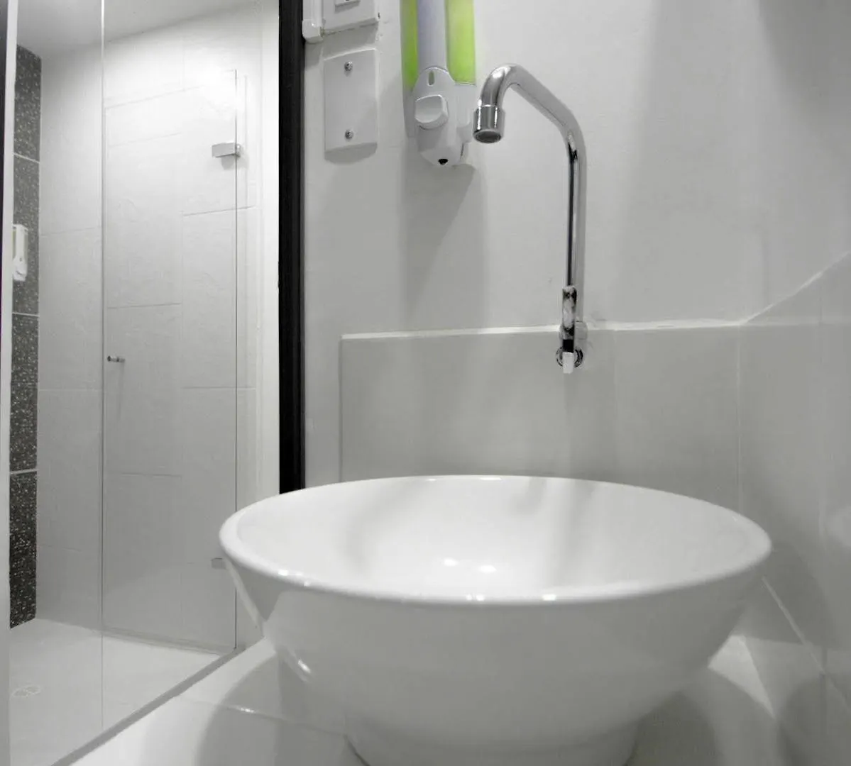 Element Hotel Medellin Colombia