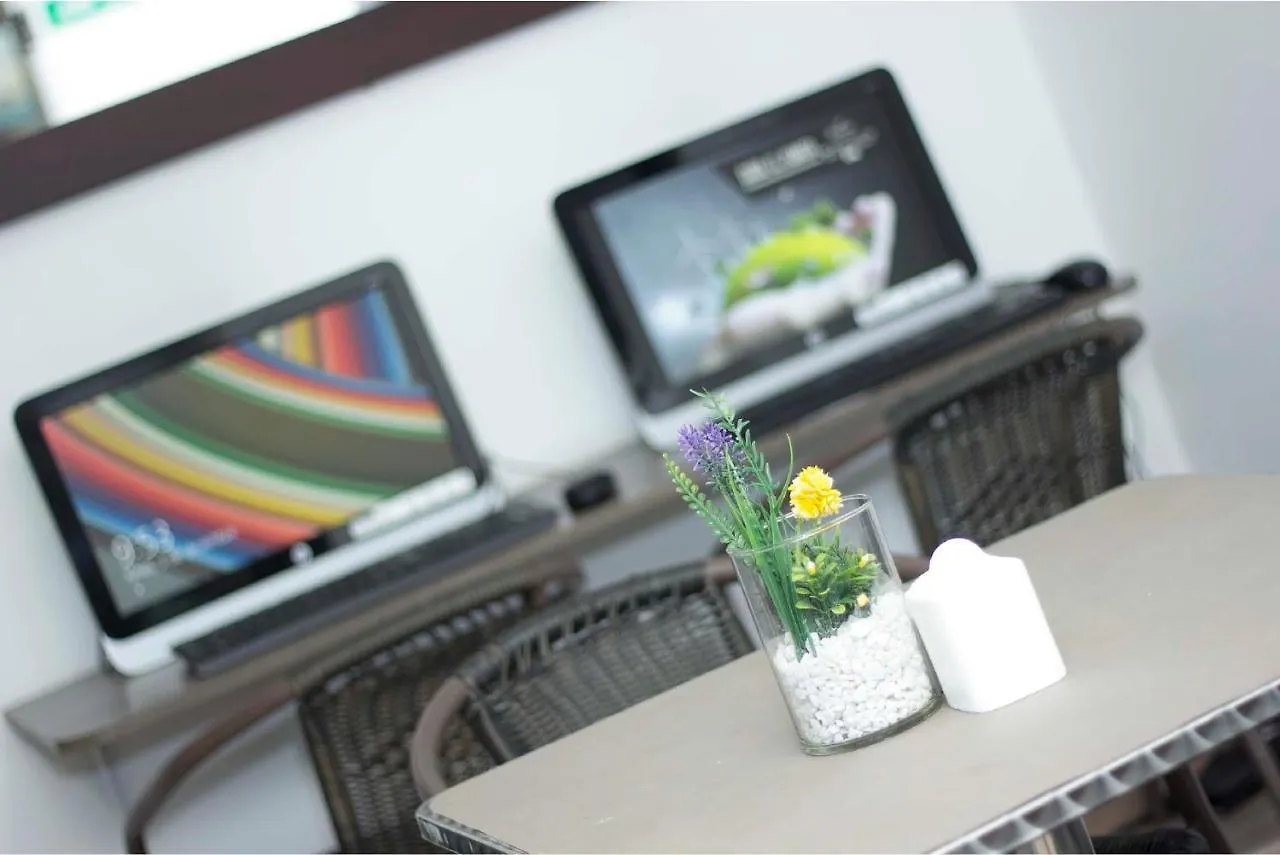 Element Hotel Medellin 3*,  Colombia